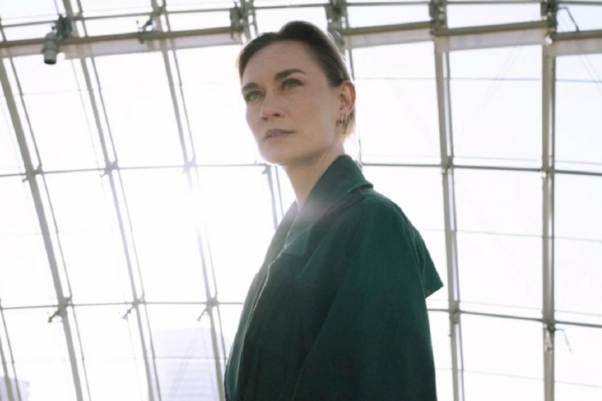 Мария Машкова рассказала о съемках в сериале, в котором не указали ее имя