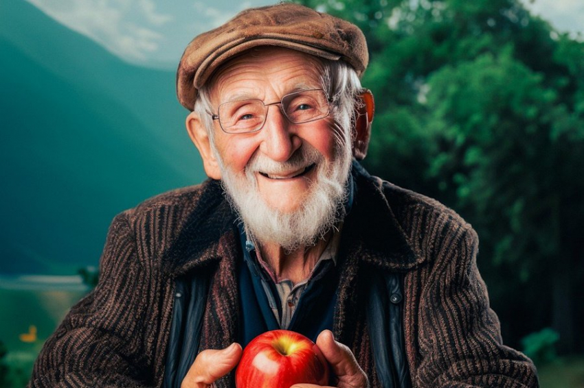 Ученые выявили три основных аспекта образа жизни, способствующих долголетию.