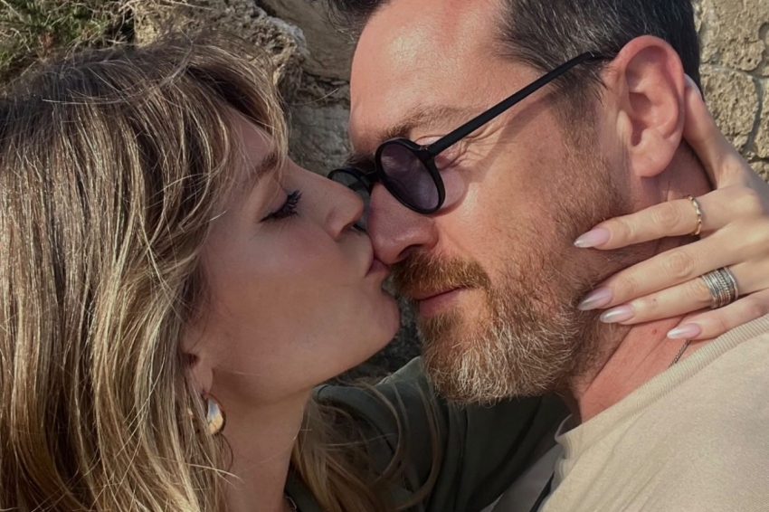 Певица Саша Савельева поделилась секретом счастливого брака со своим супругом