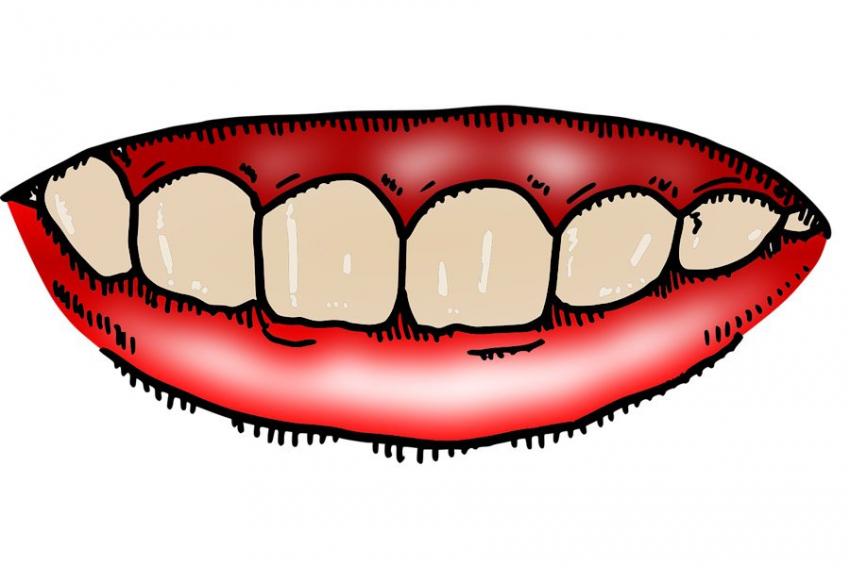 Зеленые листовые овощи снижают риск болезней десен и кариеса