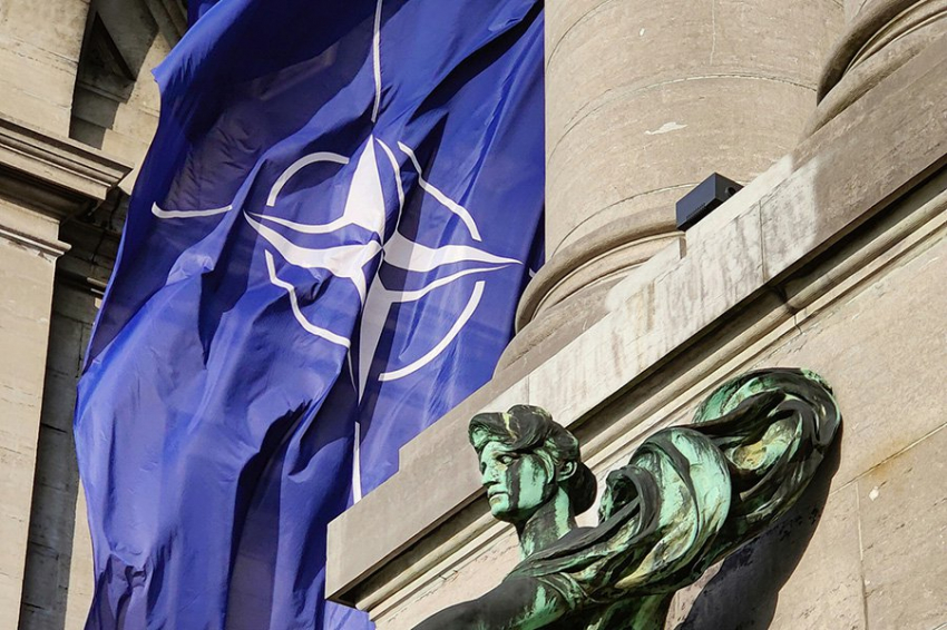 Новым генсеком НАТО станет «одинокое политическое животное»