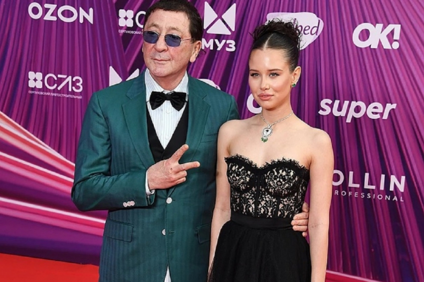 Молодая невеста изменила Лепса — стал другим человеком