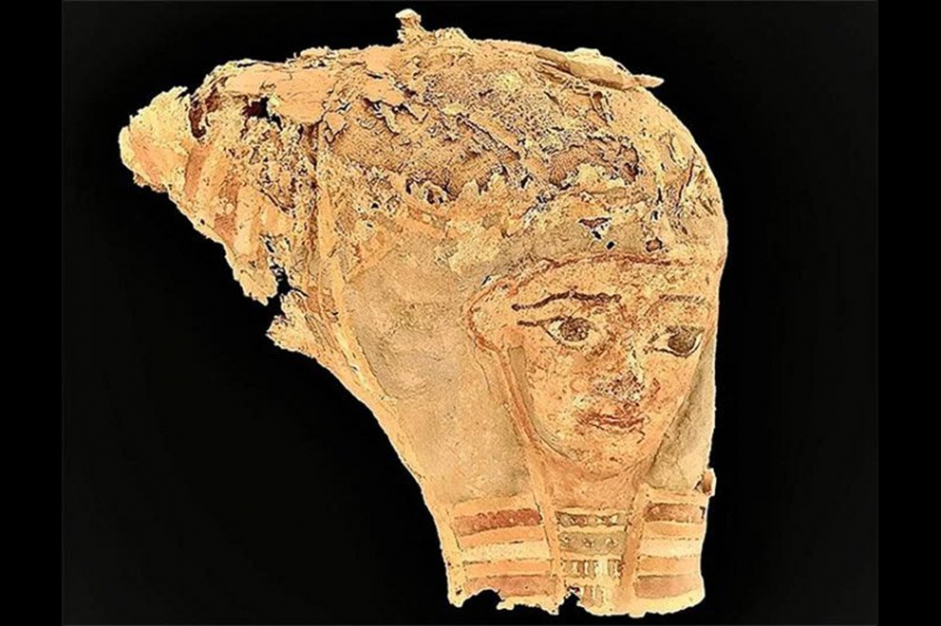 В Египте обнаружены 33 гробницы греко-римской эпохи