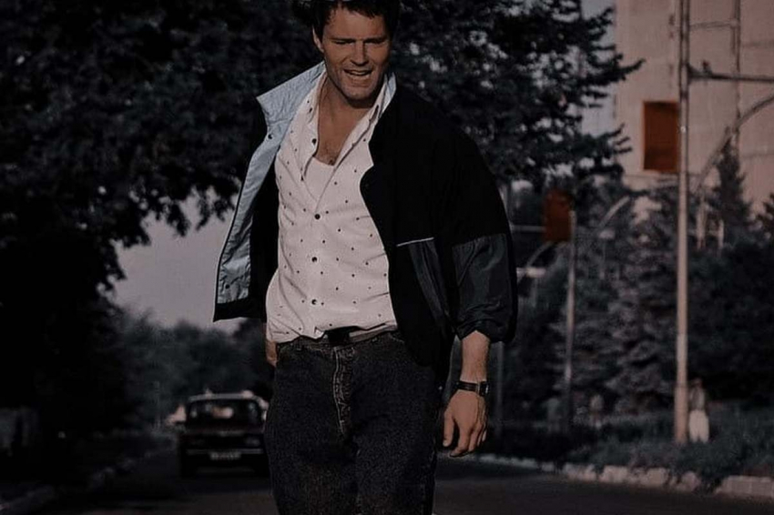 «Россия всегда в роли догоняющей»: актер Козловский сравнил РФ и США