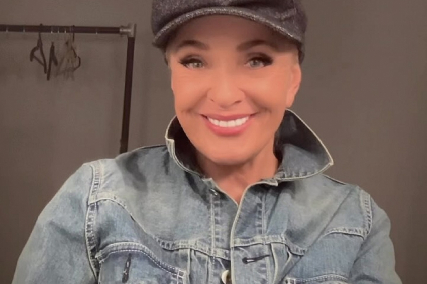 КП: на фестиваль 70-летней певицы Лаймы Вайкуле в Юрмале продано всего 10% билетов