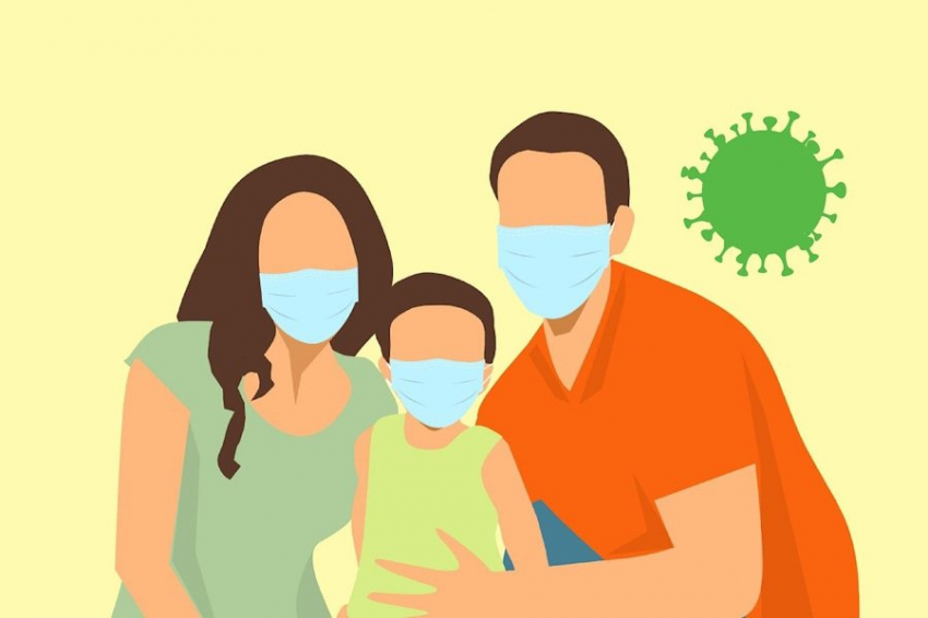 The Guardian: открыт ген, способный предотвратить распространение Covid-19