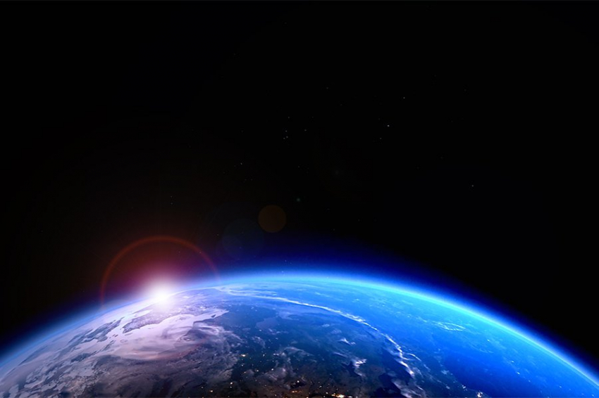 Суровая Земля-снежок положила начало нашим самым ранним многоклеточным предкам