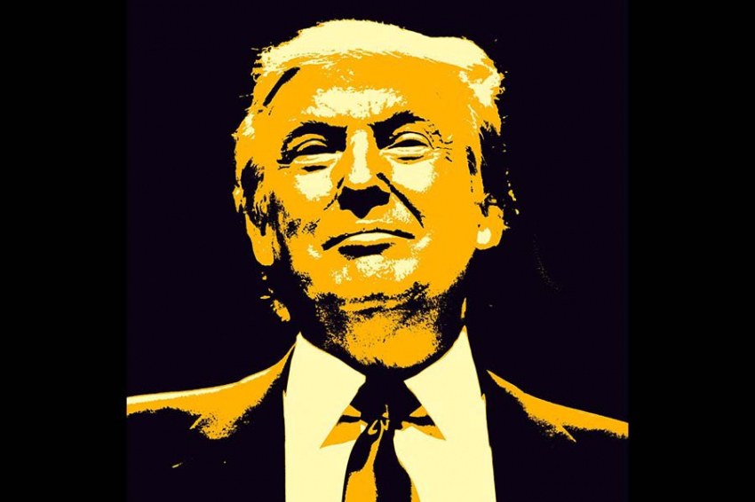 Трамп назвал условия Путина для прекращения конфликта на Украине неприемлемыми