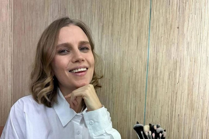 Таролог Панина предсказала актрисе Дарье Мельниковой 4-го ребёнка