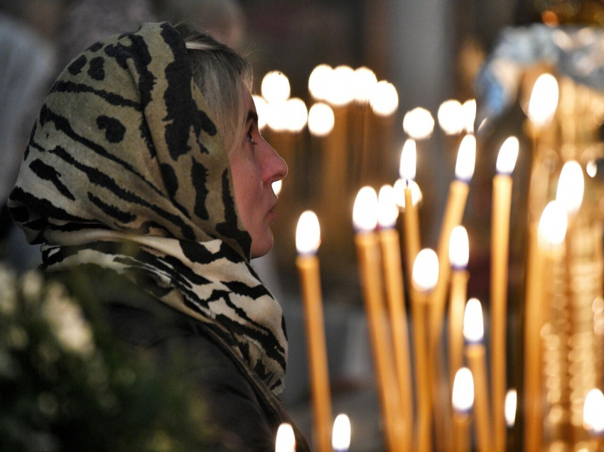 Календарь питания в Петров пост в 2024 году по дням недели