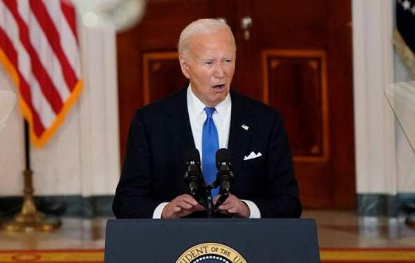 Байден: частичный иммунитет Трампа подрывает верховенство закона в США