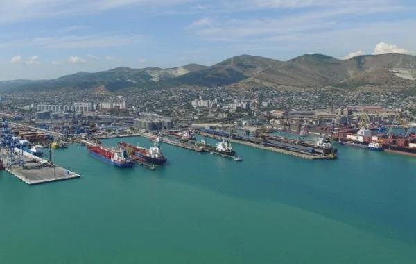 Взрывы в Новороссийске сегодня, 3 июля: ВСУ атаковали город с помощью безэкипажных катеров