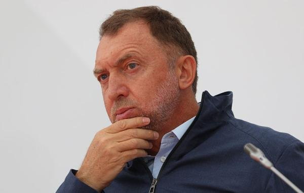 Дерипаска: Россия сможет построить экономику мечты через 12 лет