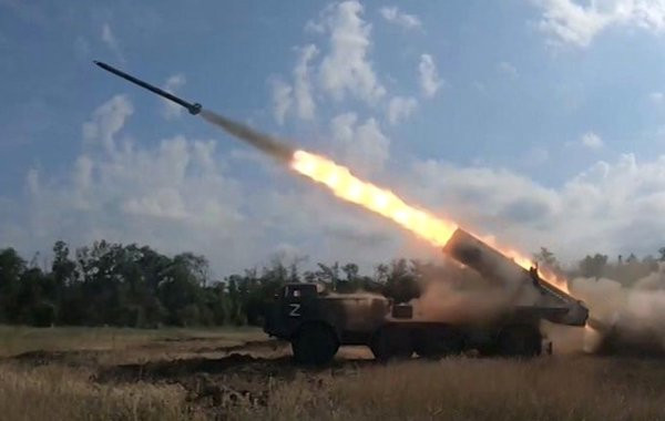 Новая сводка Юрия Подоляки о ситуации в зоне СВО от 21.07.2024: ВС РФ добились важного успеха на Северском направлении