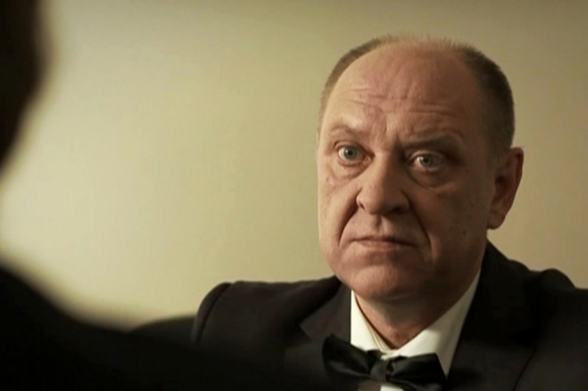 Народный артист РФ Владимир Матвеев умер на 73-м году жизни