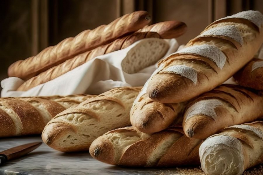 Доктор Павлова посоветовала заменить белый хлеб цельнозерновым