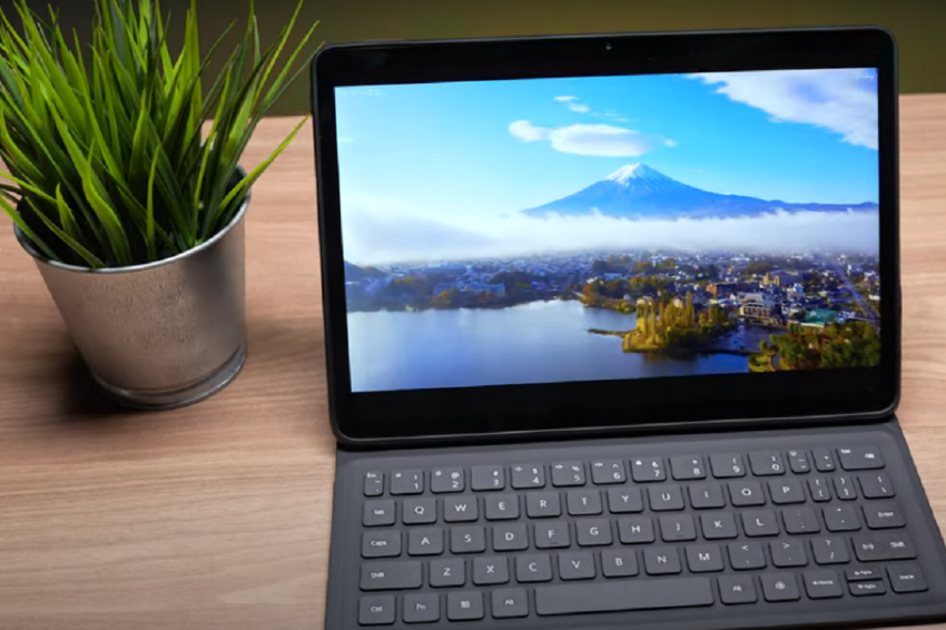 Продажи нового планшета Huawei стартовали в России: озвучены цены