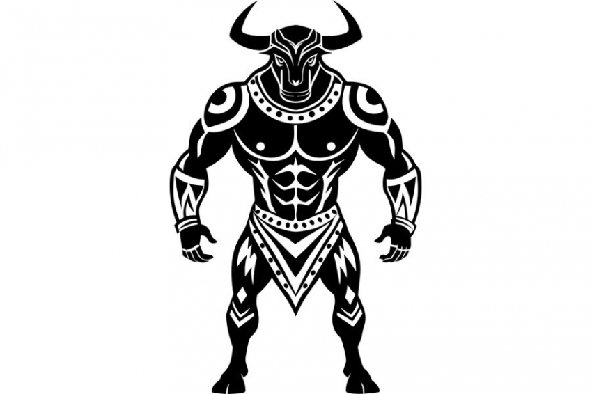 На острове Крит нашли лабиринт Минотавра