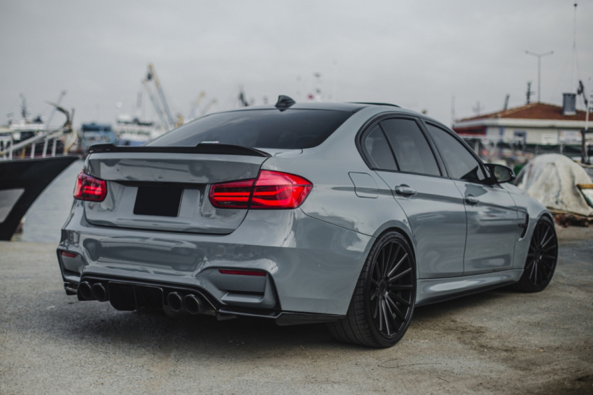 В ГАИ перечислили доработки авто, за которые россиянам не грозит штраф