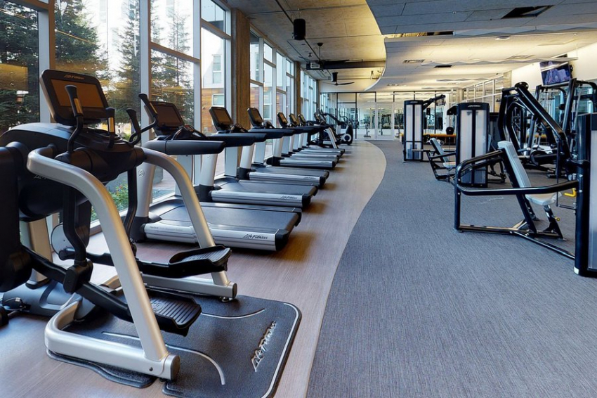 Австралийские ученые отметили, что активные тренировки дарят мозгу пять лет юности