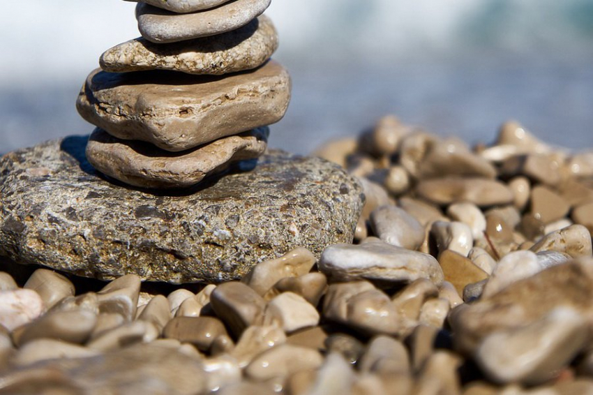 На юге Норвегии археологи обнаружили уникальный некрополь - древние каменные круги