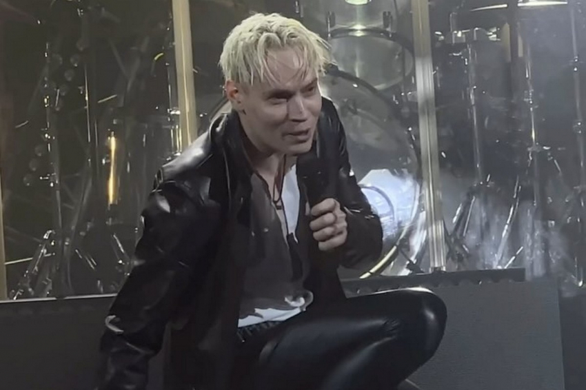 Татьяна Куртукова заявила, что для достижения успеха SHAMANу пришлось пробиваться