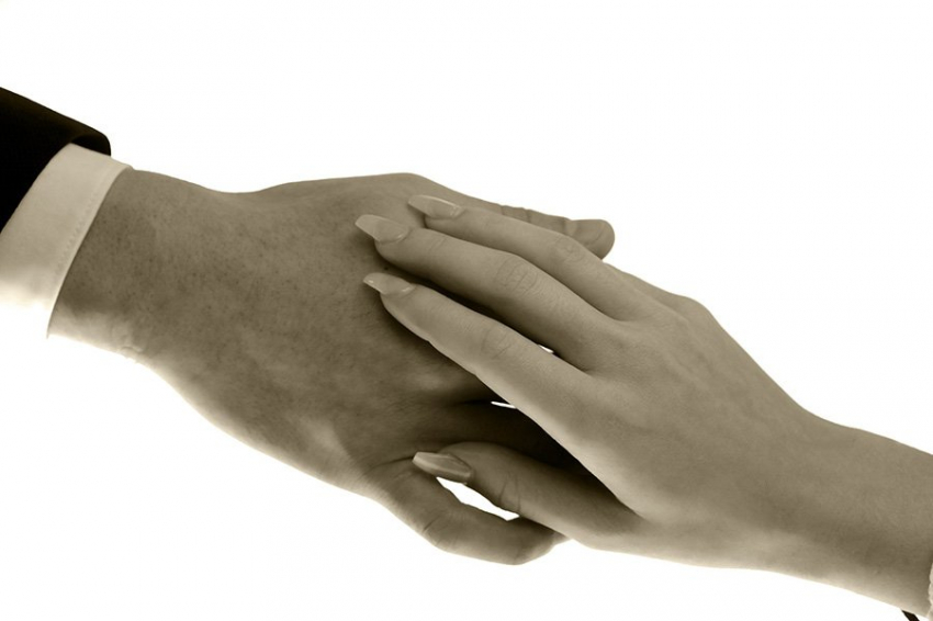 Ногти обладают неожиданно точными сенсорными возможностями