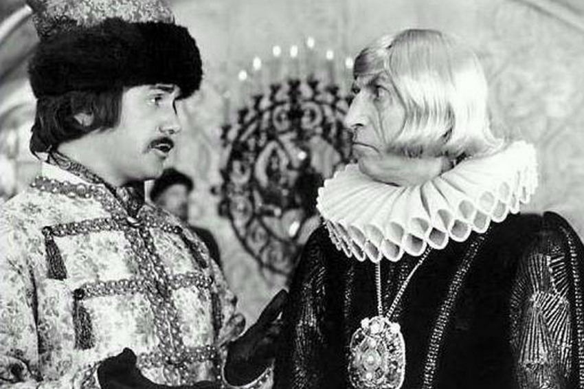 Под привлекательностью героев из фильмов СССР скрывались отрицательные черты