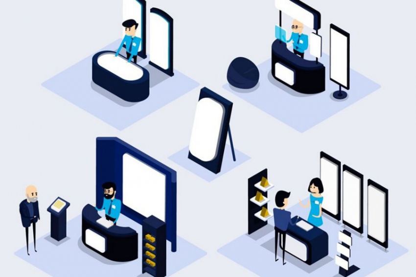 Инновации и технологическая независимость в электронике