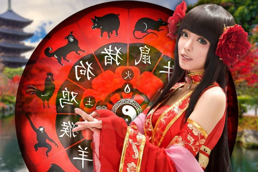 5 счастливых знаков китайского гороскопа, которые найдут любовь к концу 2024