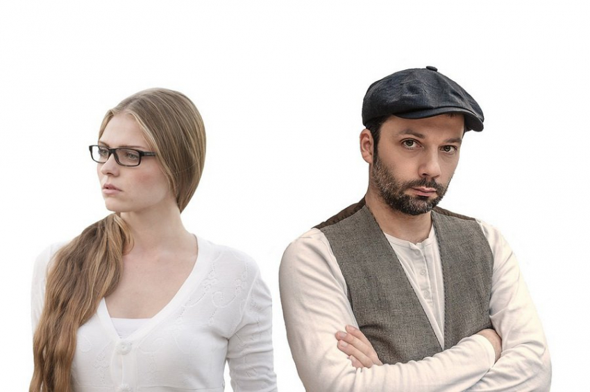 Ученые из США обнаружили новую причину супружеских измен