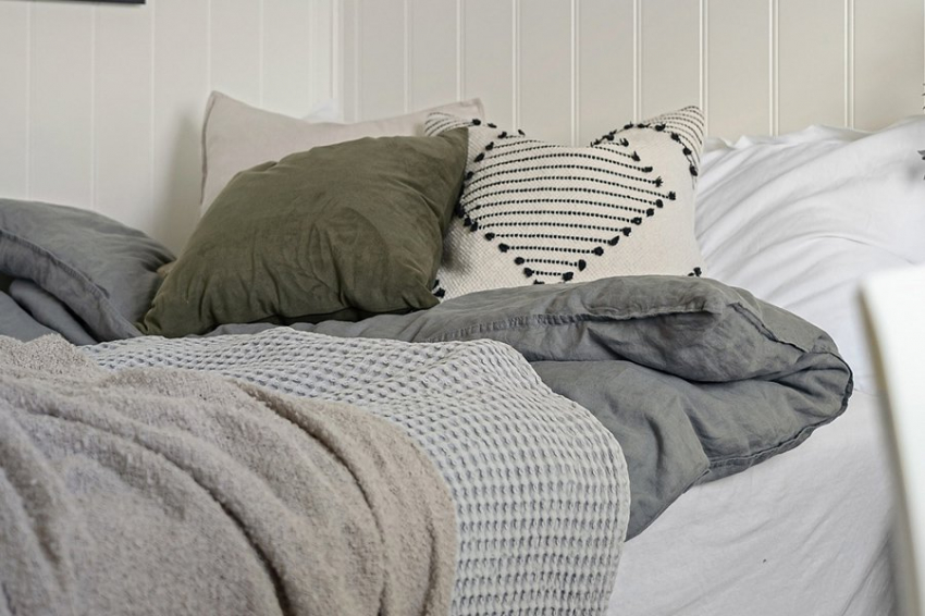 Кошмары в среднем возрасте могут указывать на будущую деменцию