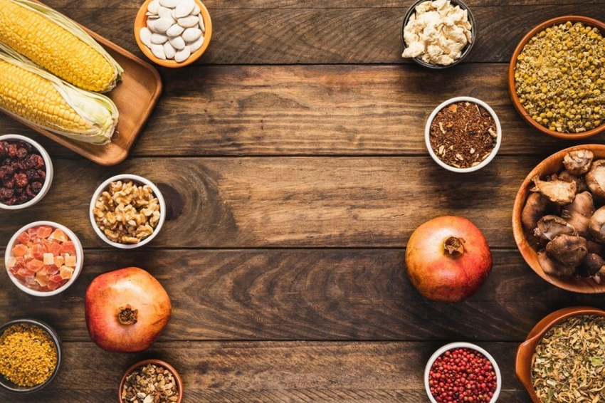 Успенский пост 2024: когда начинается, что можно есть по дням, календарь питания