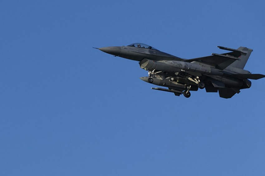 Российские военные получат 15 миллионов рублей за уничтожение F-15 и F-16