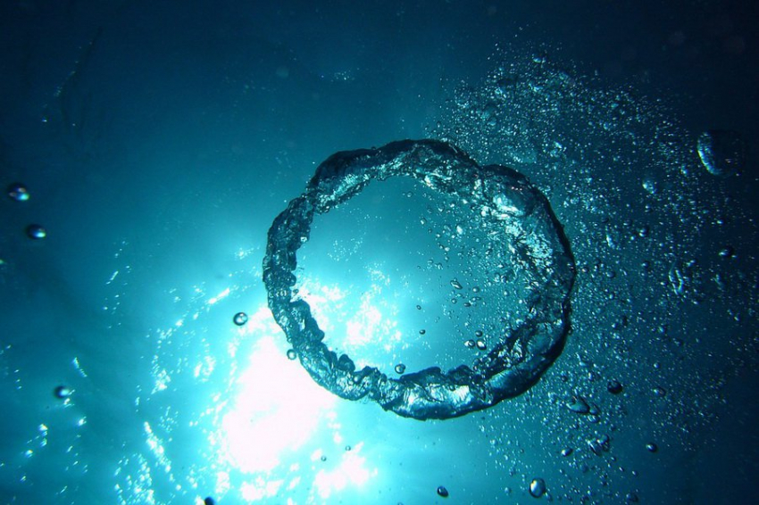 Ученые предупредили: снижение уровня кислорода в воде несет угрозу для планеты