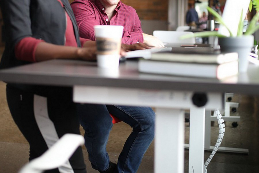 Как влияют на здоровье "стоячие" рабочие места, выяснили ученые