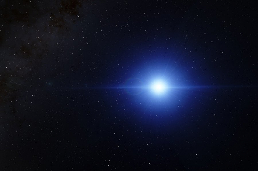 Полярная звезда намного тяжелее, чем считалось ранее