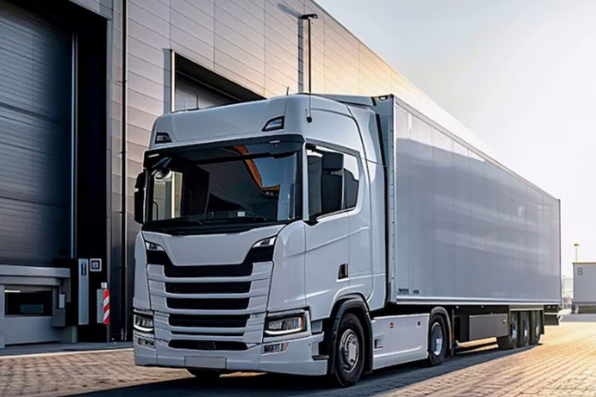 В Сибирском регионе отмечается значительное увеличение объемов грузоперевозок 