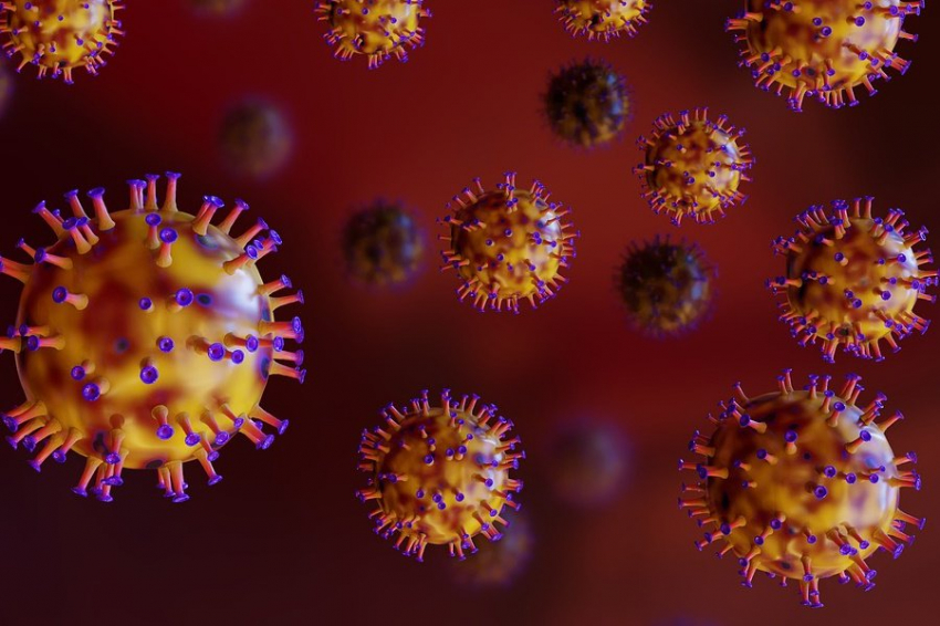 Вирусы могут жить во льду сотни лет: скрытые опасности таяния вечной мерзлоты