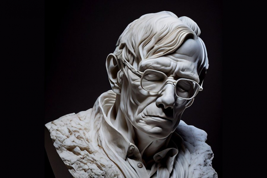 Нейрологи выявили метод борьбы с болезнью Стивена Хокинга