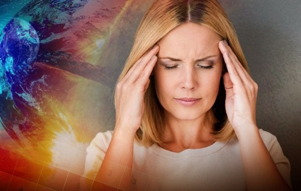 Магнитная буря 11, 12 августа 2024 года: в ближайшие часы на Землю обрушится новая геомагнитная буря. Свежий график магнитных бурь в августе