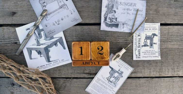 Церковные и простые праздники 12 августа 2024 года