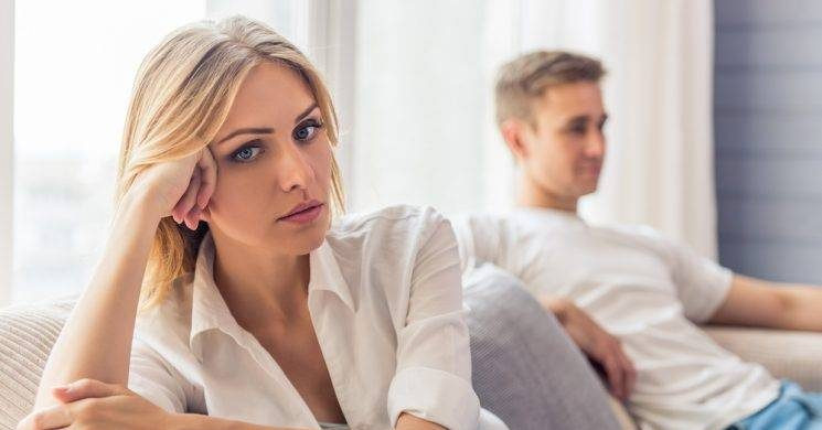 Психология отношений: что такое фаза отвращения и как спасти любовь