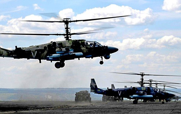 Свежая карта боевых действий на Украине: обстановка на фронтах СВО на 13.08.2024