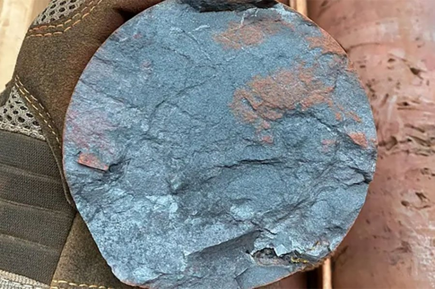 PNAS: распад суперконтинента 1 млрд лет назад создал богатейшие залежи железа 