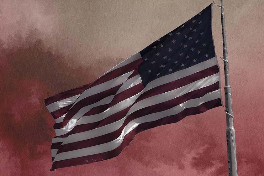 Европа готовится к черным временам в США