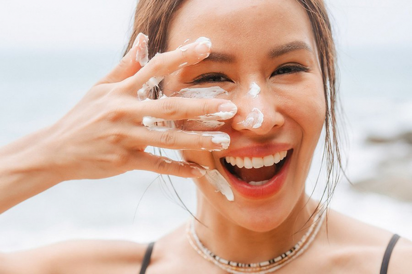 Врачи рассказали, как солнцезащитный крем влияет на выработку витамина D