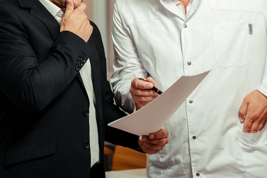 Профессор Григорьев назвал основную причину развития аденомы простаты