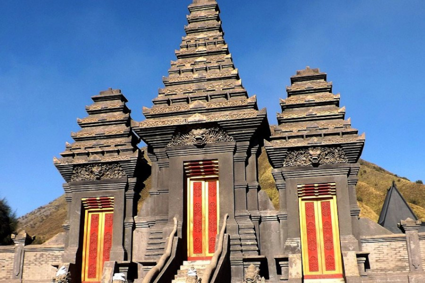 Открытие в Индонезии: Гунунг Паданг может быть древнейшей в мире пирамидой