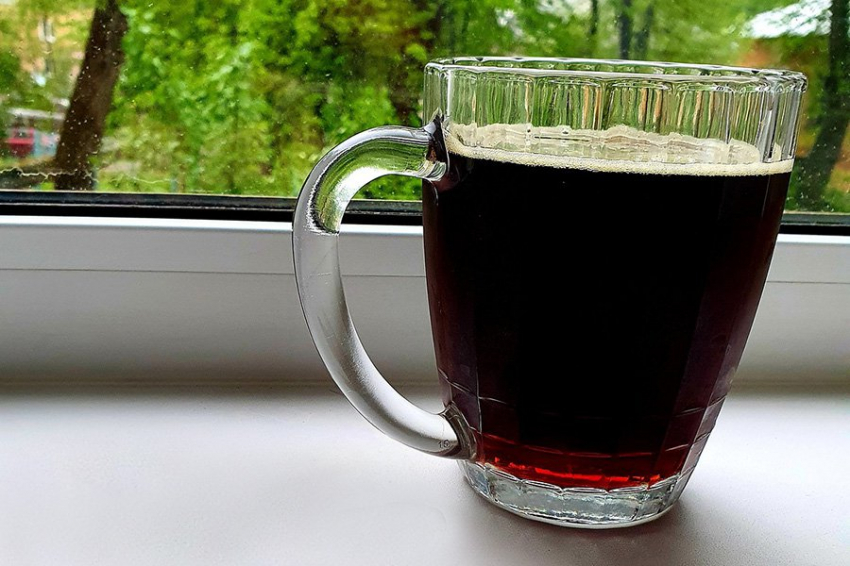 Специалисты рассказали, как выбрать качественный квас